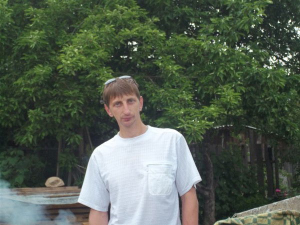 Петр Кривонос