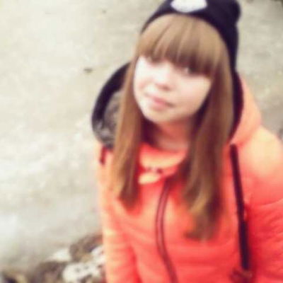 Оксана Котова