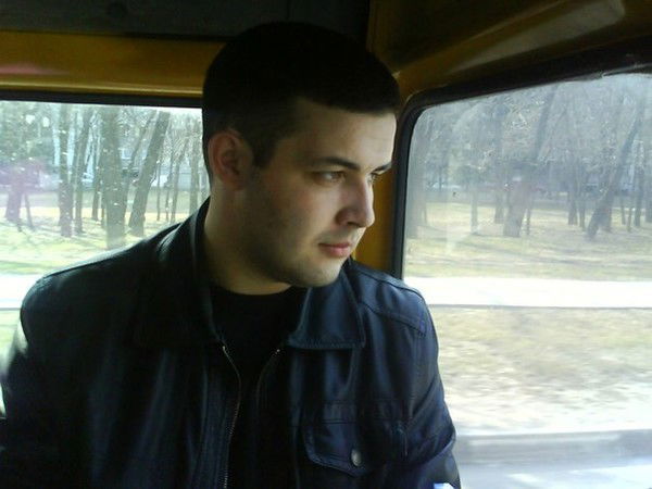 Сергей Вулкан