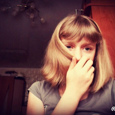 Мария Хворова