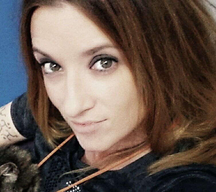 Светлана Короткова