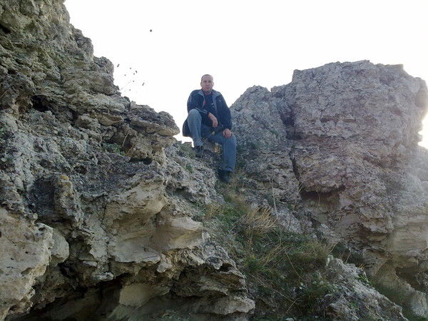 Сергей Перепёлко