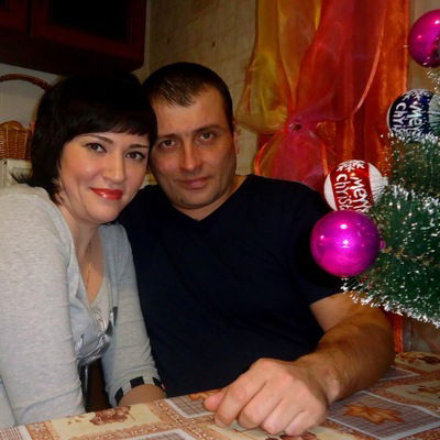 Геннадий Андрещук