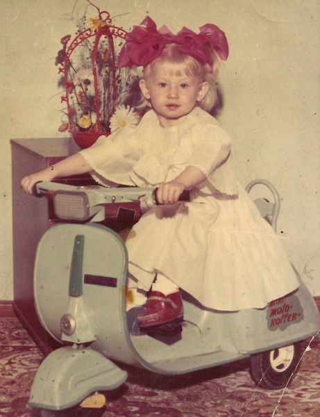 Галина Сапегина