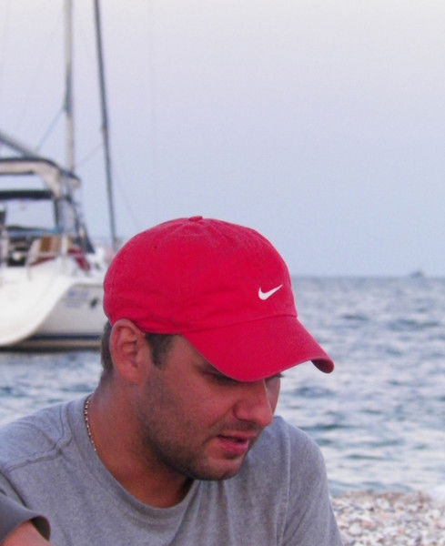 Артём Фенин