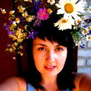 Алла Лагуш