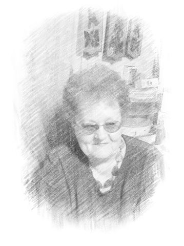 Людмила Пискунова