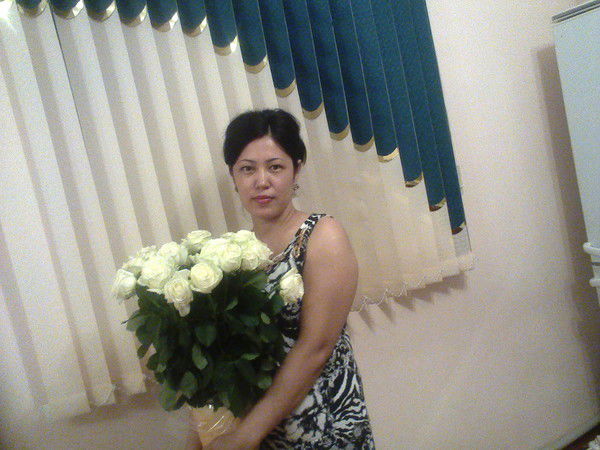 Айнур Сатыбалдиева