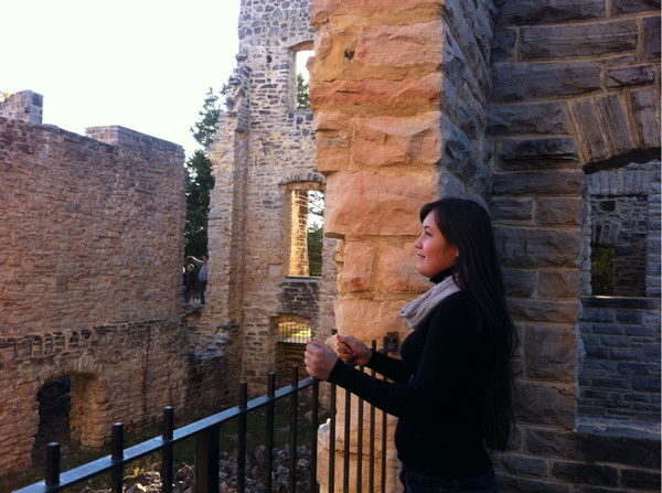 Turkmenflower O.a.t.