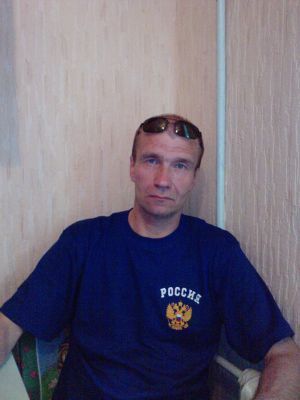 Виктор Яшунов