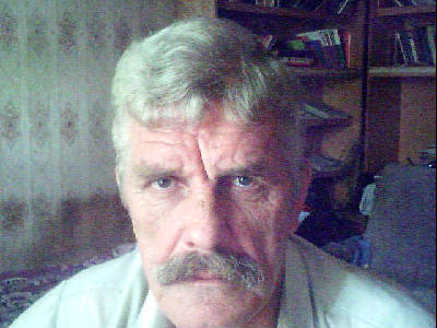 Владимир Кривко