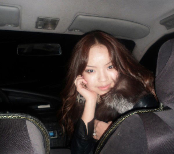 Акерке Туктибаева