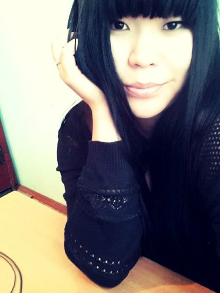 Асель Рысбекова