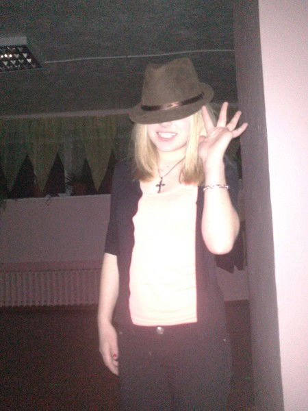 Костя Андриенко