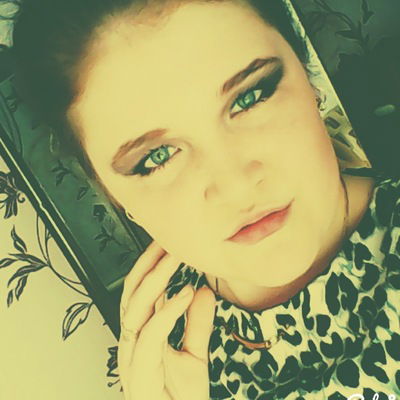 Катюша Горюнова