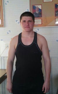 Руслан Фахриев