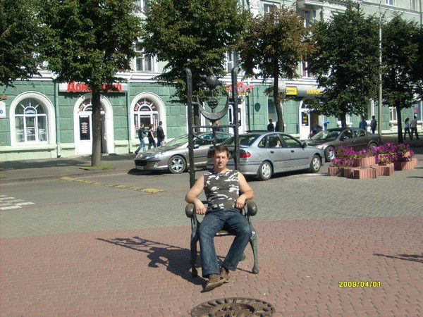 Андрей Медведев