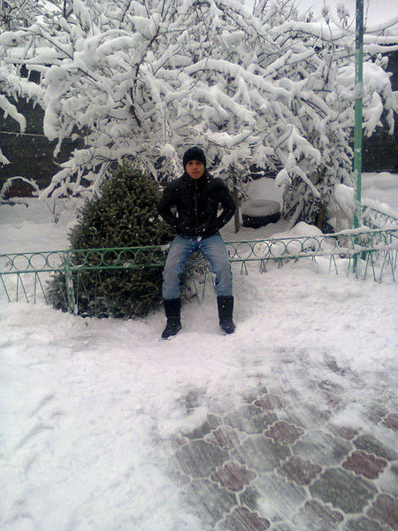 Мамед Ашралов