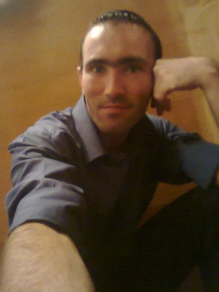 Алексей Кондаков