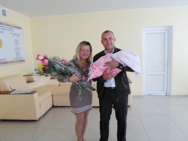 Ольга Валебная