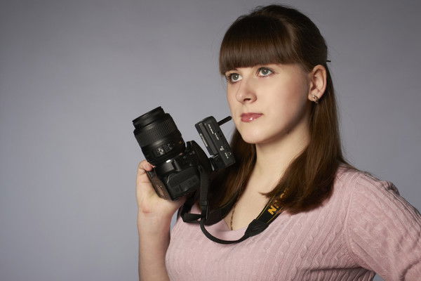 Надежда Мизина