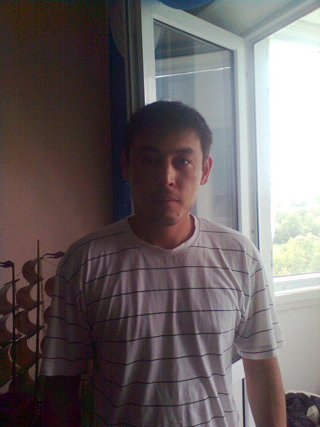 Габит Уразов