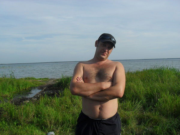 Александр Кочев