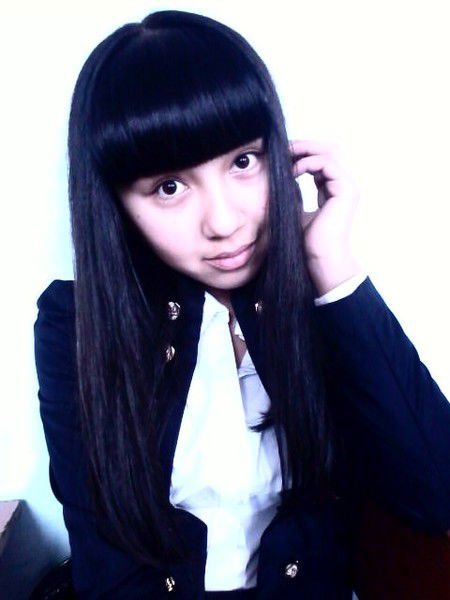 Мадина Кенжебаева..