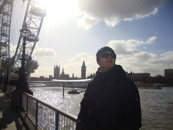 Сергей Васечкин