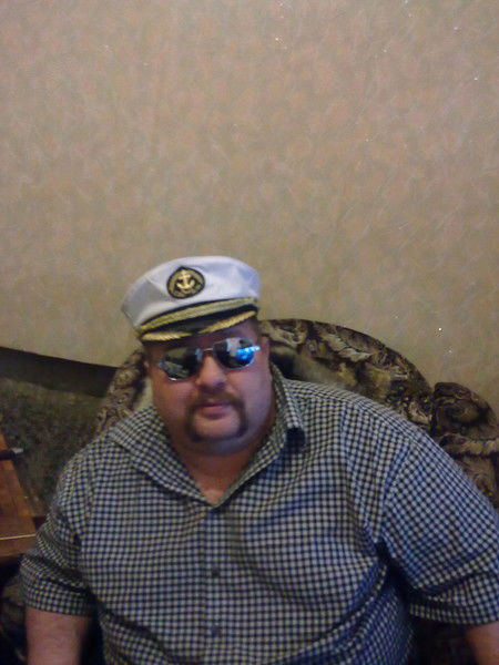 Александр Кириллов