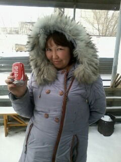 Самал Букаева