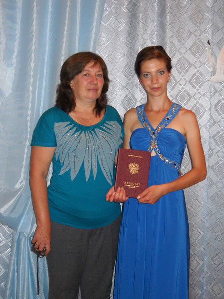 Ирина Сущанская