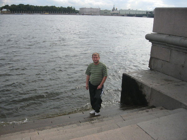 Алексей Иваныч****