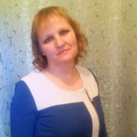 Тамара Сапожникова