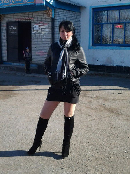 Ирина Блажко