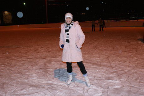 Елена Лебедева