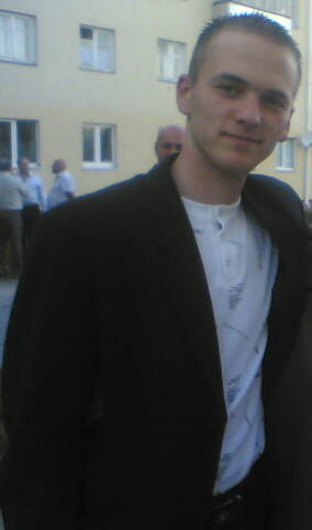 Марковский Дмитрий