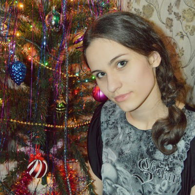 Юлия Маятина