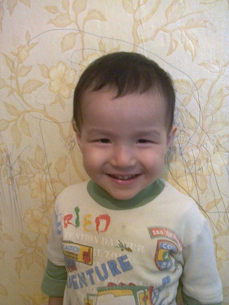 Дамира Джамалова