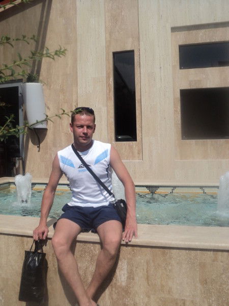 Денис Лыжин