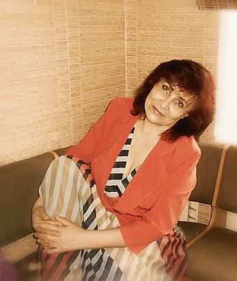 Нина Салашина