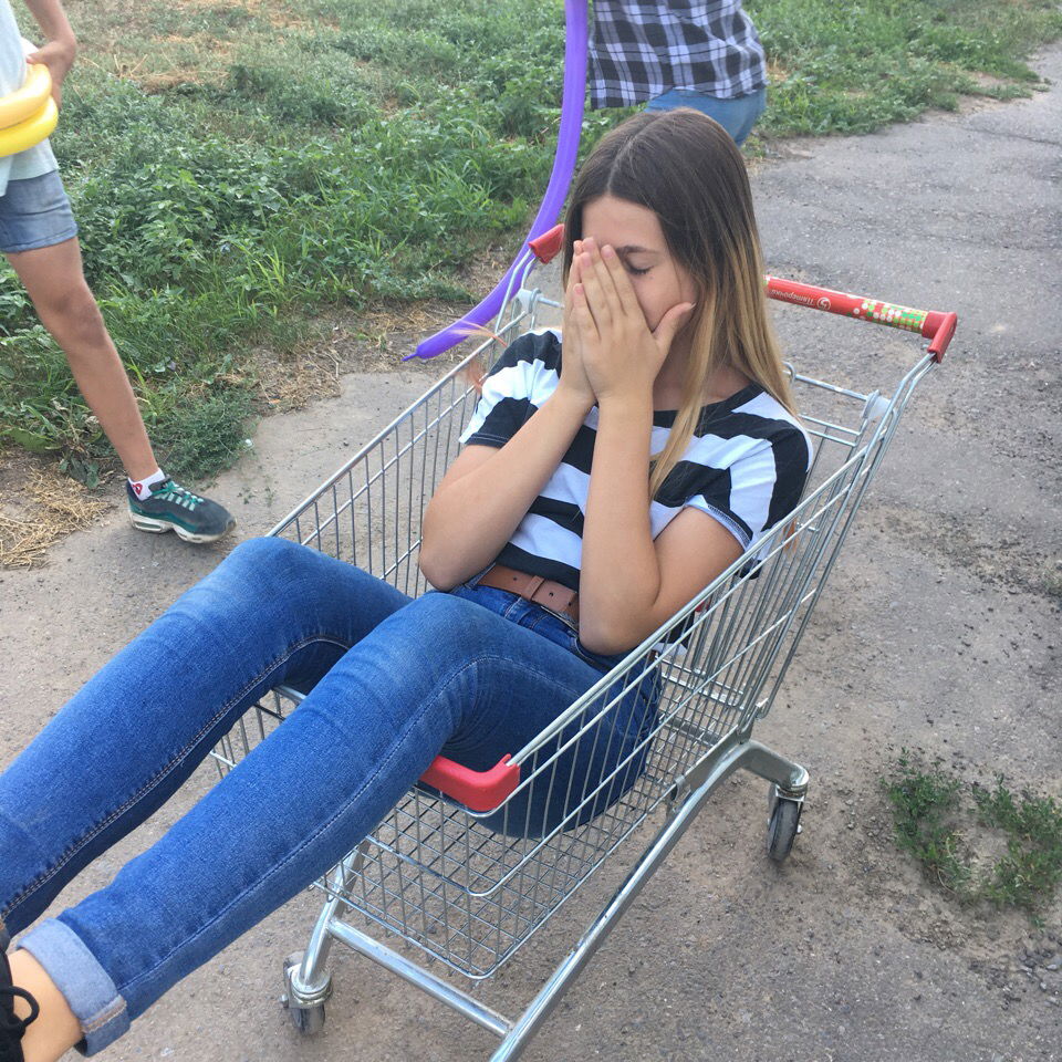 Полина Ковтунова