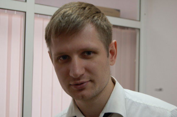 Алексей Паньков