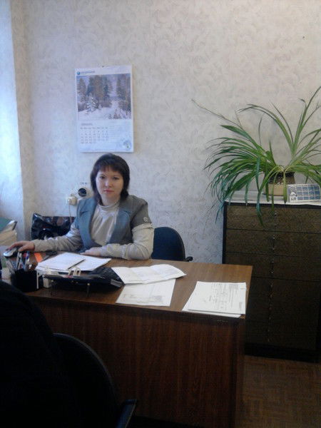 Ольга Пелагейко