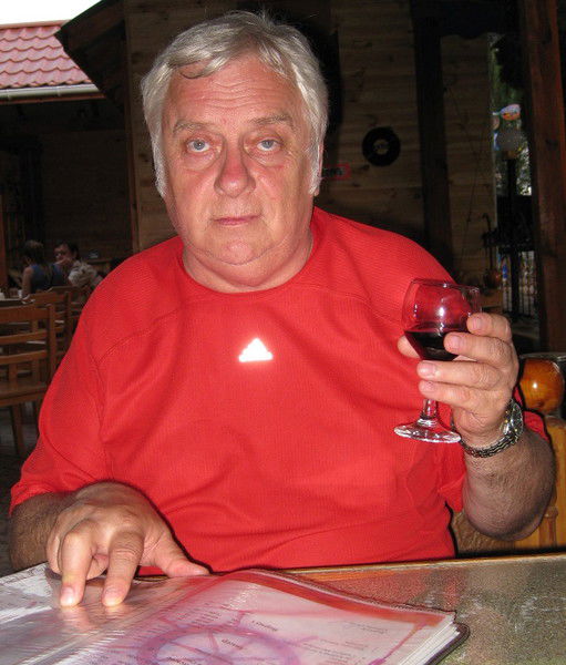 Сергей Коробейщиков