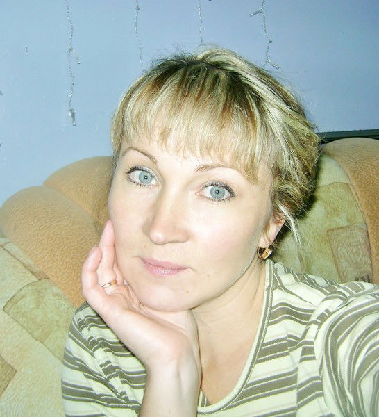 Наташа Чертулова