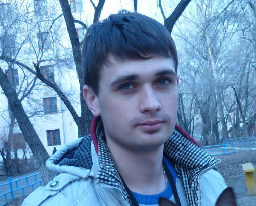 Кирилл Резанович