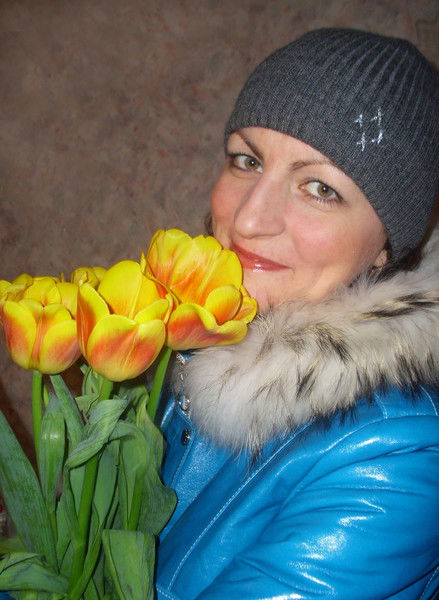 Ирина Филатова