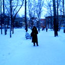 Марина Голобокова