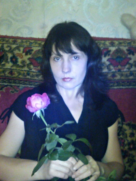 Татьяна Тарасевич